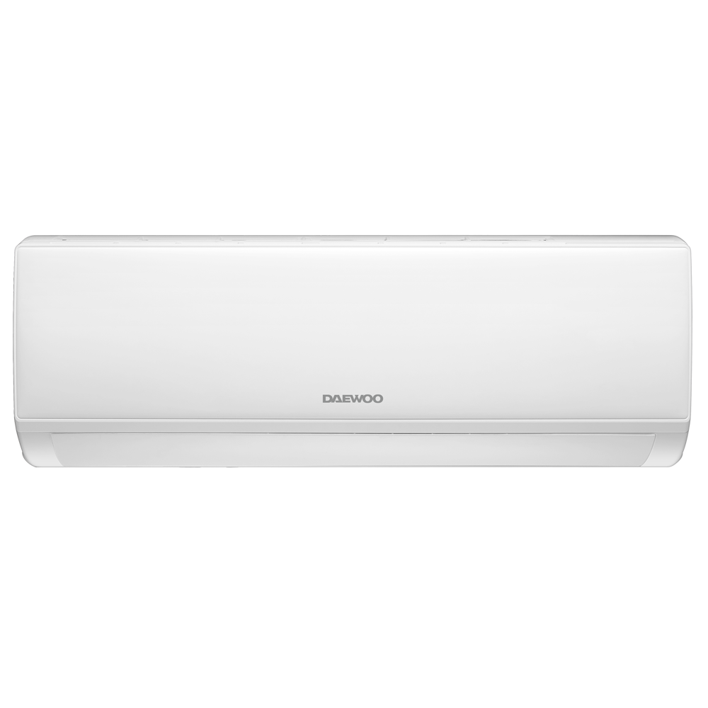 DAEWOO indoor unit front view
